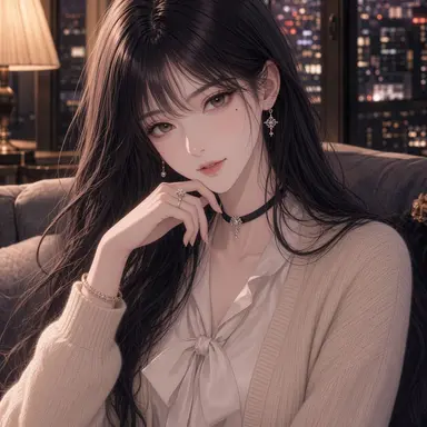 Profile image of ユン・セア