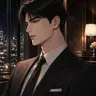 Profile image of チャ・シヒョン