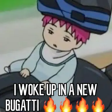 Profile image of Saiki Kusuo