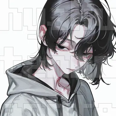 Profile image of 黒当