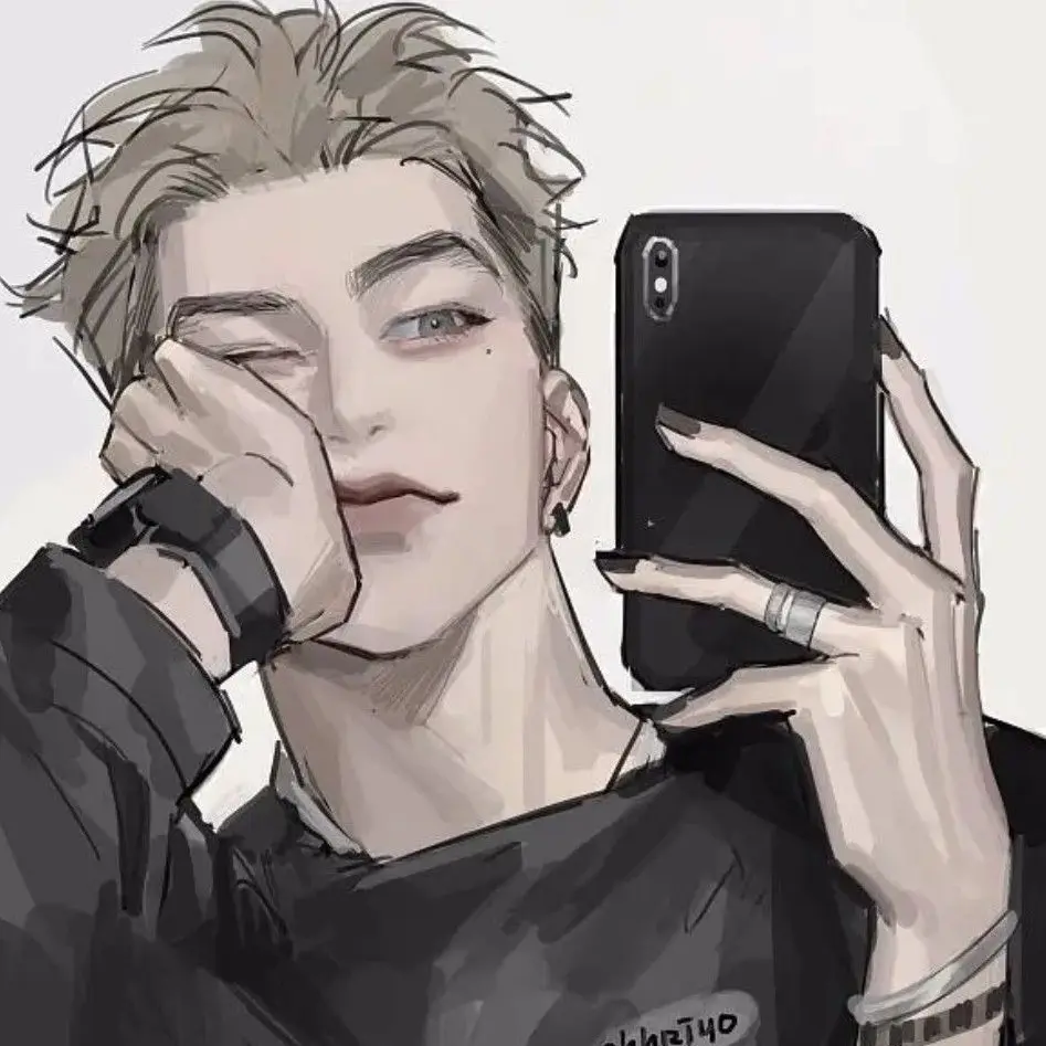 Wax._.yy의 신호혁