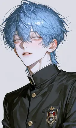 Profile image of 시우