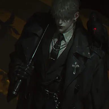 Profile image of 레오루카 그레코