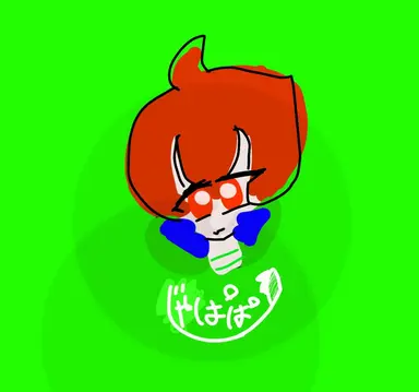 Profile image of じゃぱぱ