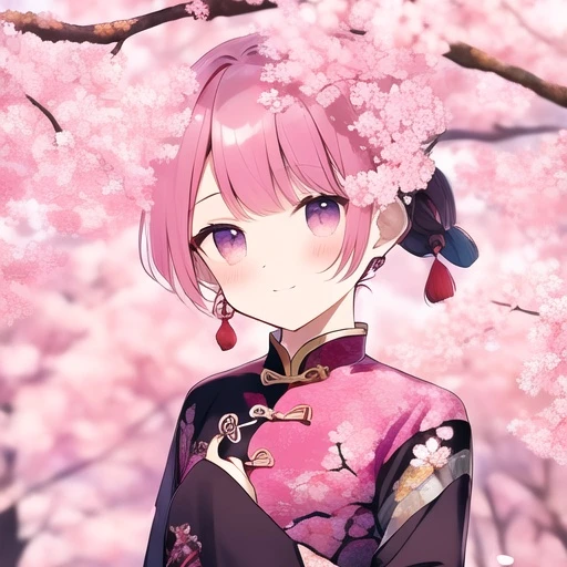 桜美