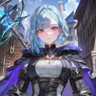 Profile image of 루나