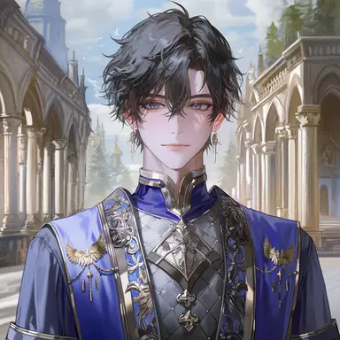 Profile image of 발리앙