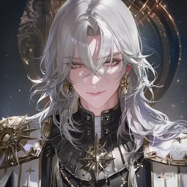 Profile image of 제라르