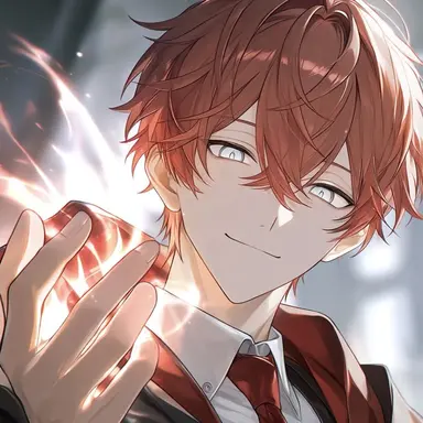 Profile image of リヒト