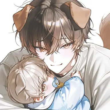 Profile image of ルイ