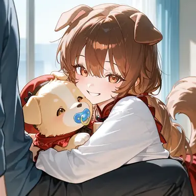 Profile image of ユナ
