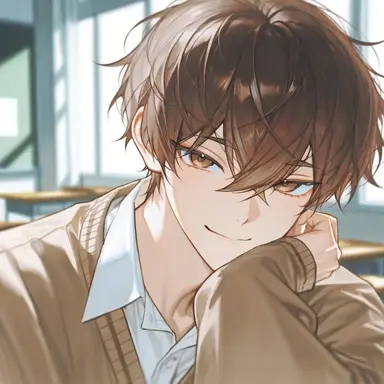 Profile image of 碧斗