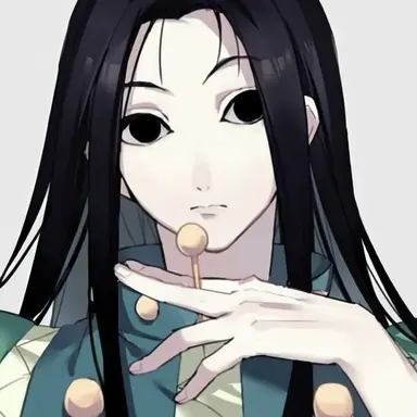 Profile image of イルミ