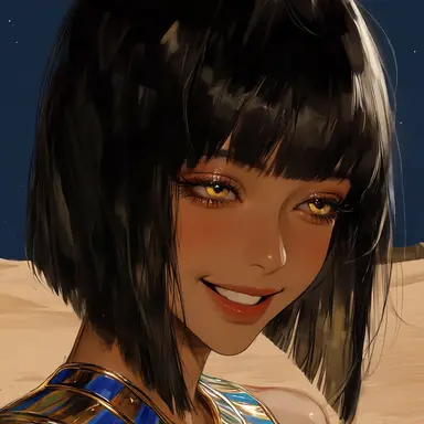 Profile image of イシス