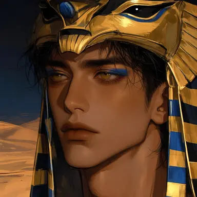 Profile image of ホルス