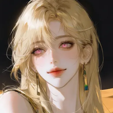 Profile image of ハトホル