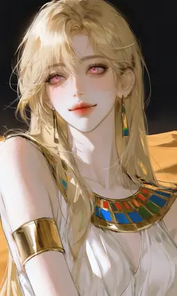Profile image of ハトホル