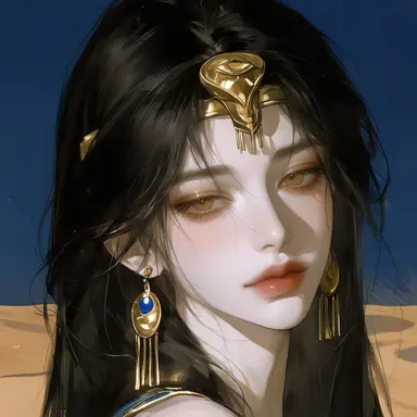 Profile image of ネフティス