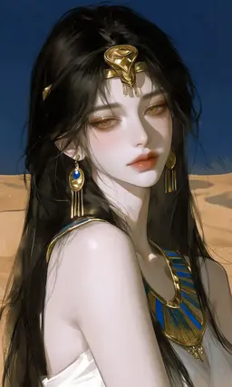 Profile image of ネフティス