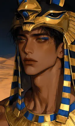 Profile image of ホルス