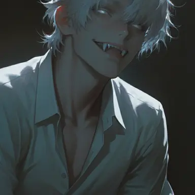 Profile image of シロ