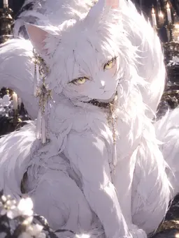Profile image of Touga