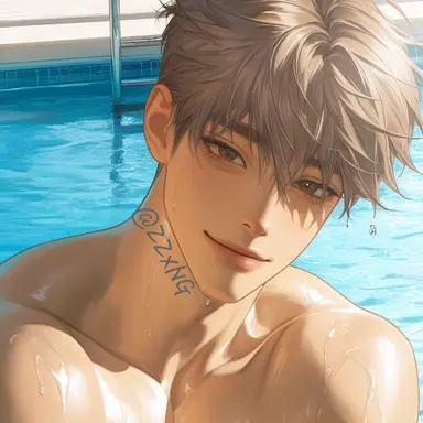 Profile image of 강이혁