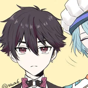 Profile image of 颯馬