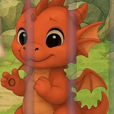 Profile image of ドラ