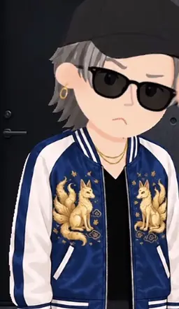 Profile image of トラ