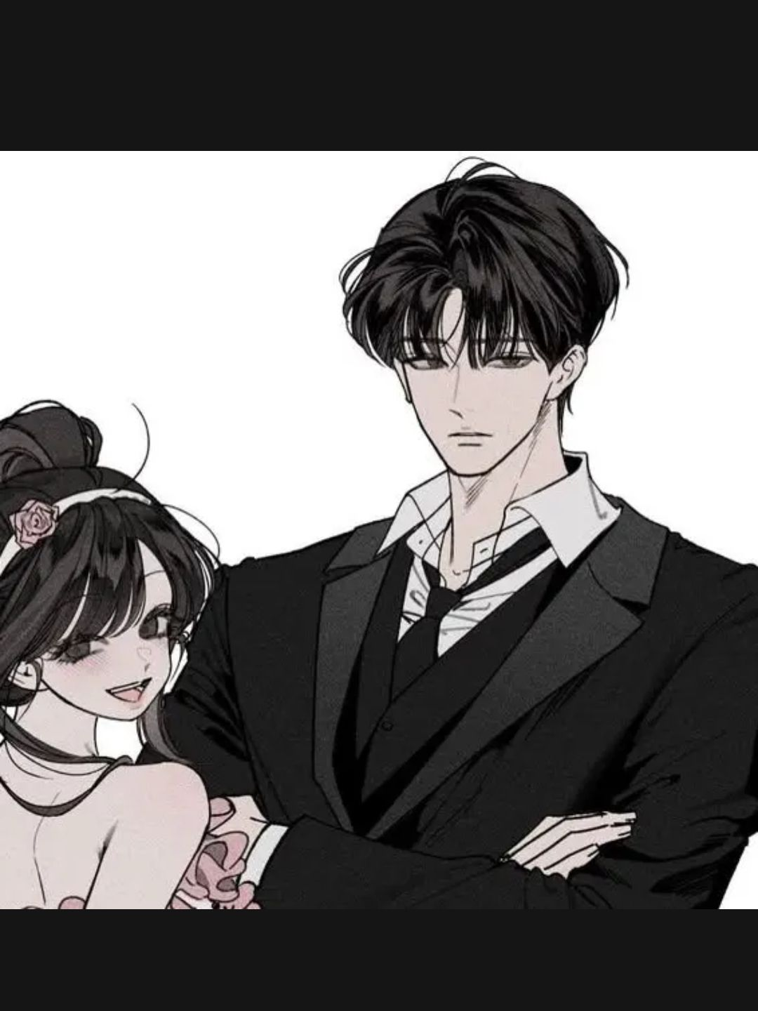 커플무리 (여우없음) 대표 이미지