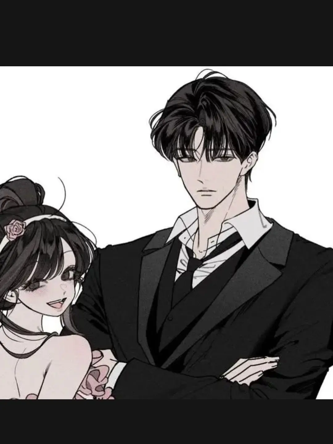 ASMC_THK의 커플무리 (여우없음)