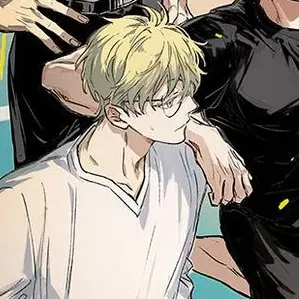 Profile image of 月島蛍