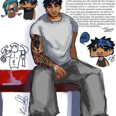 Profile image of Mateo