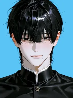 Profile image of Miyabi Tsukishiro