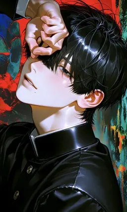 Profile image of Miyabi Tsukishiro