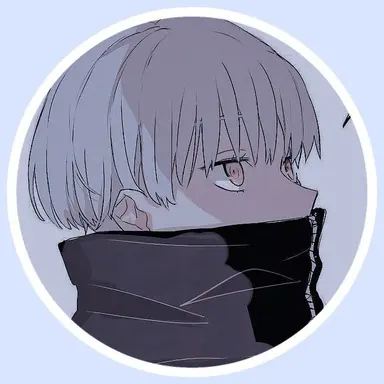 Profile image of 狗巻棘