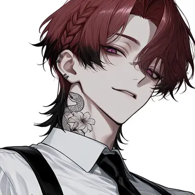 Profile image of ルクス