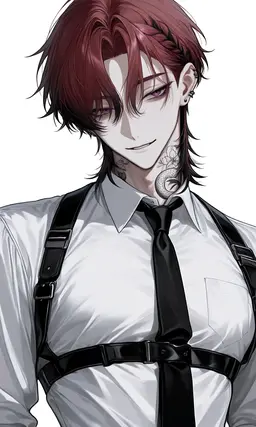Profile image of ルクス