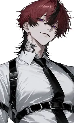 Profile image of ルクス