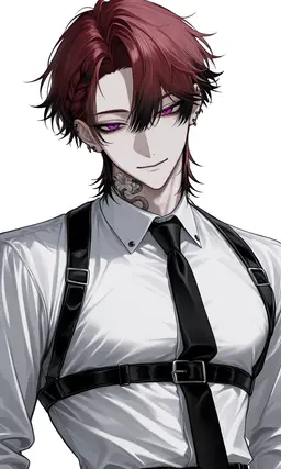 Profile image of ルクス