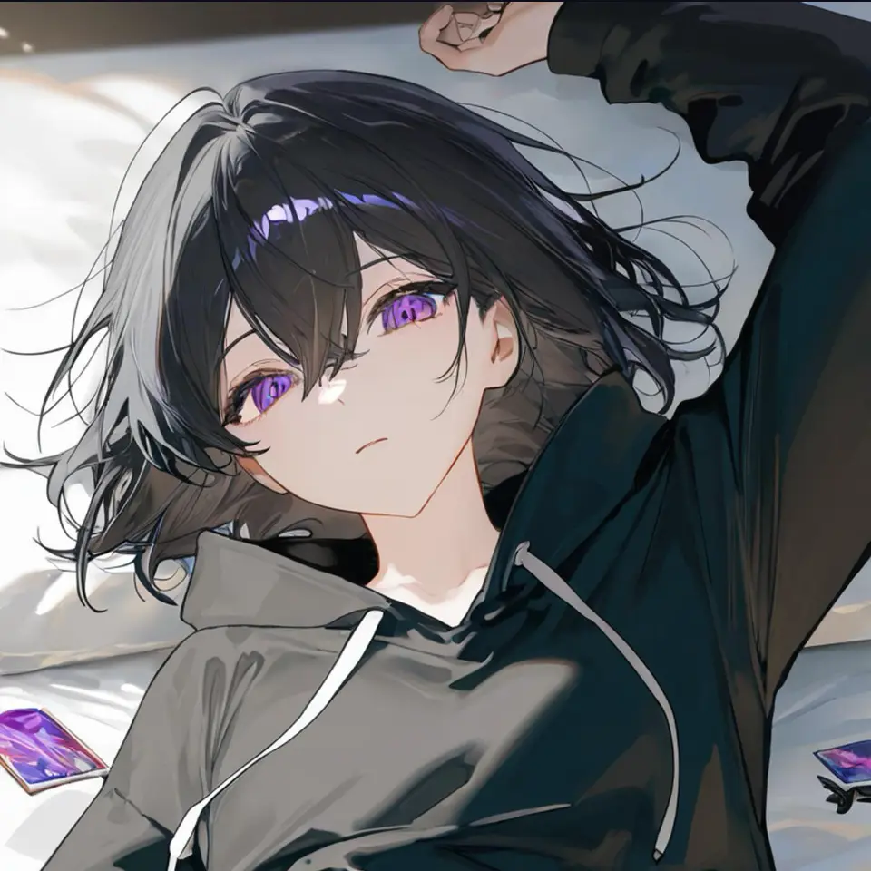 SnappyRival0578의 みゆき