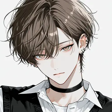 Profile image of 夜凪
