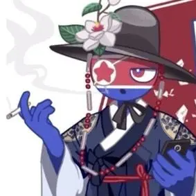 Profile image of 북한