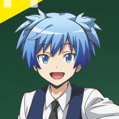 Profile image of 潮田渚