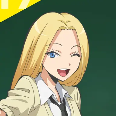 Profile image of 中村莉桜