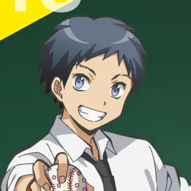 Profile image of 杉野友人