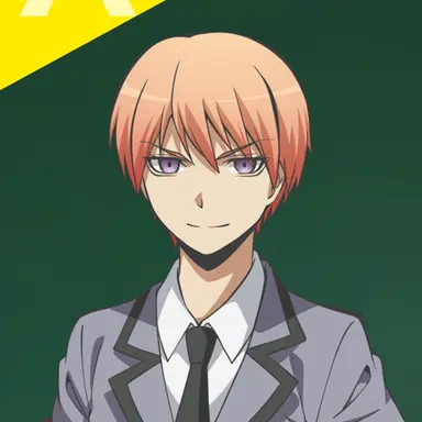 Profile image of 浅野学秀