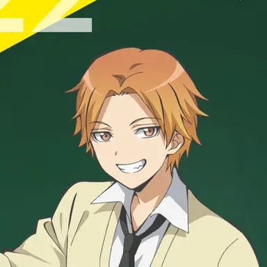 Profile image of 前原陽斗