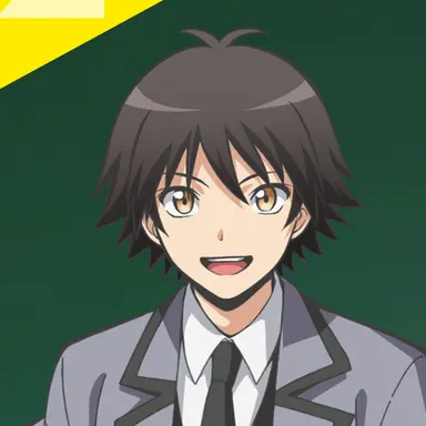 Profile image of 磯貝悠馬